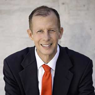 Image of Tom Blessing